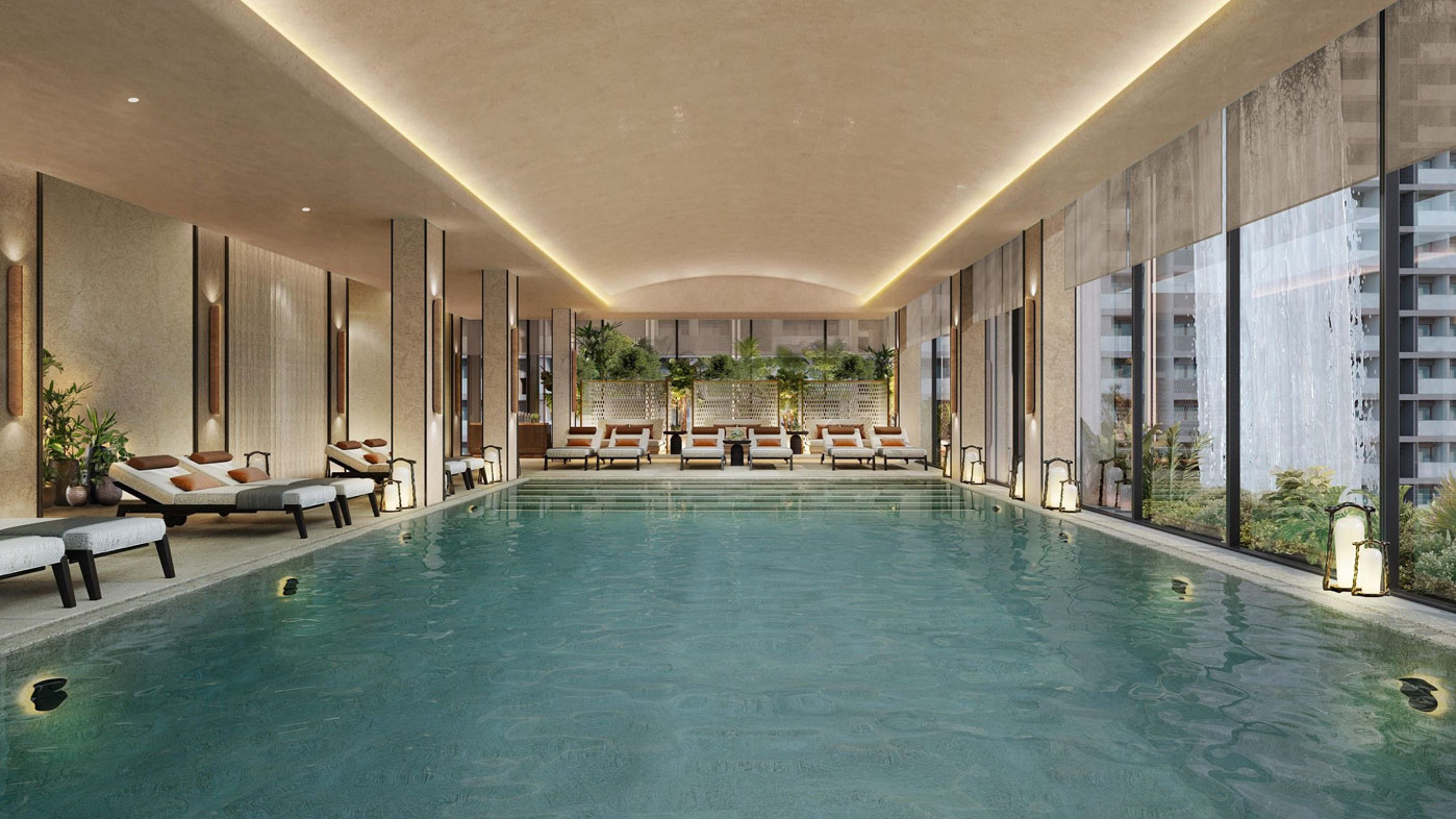 BPTP Verti Greens at Sector 102, Gurgaon | Dwarka Expressway gallery photo
