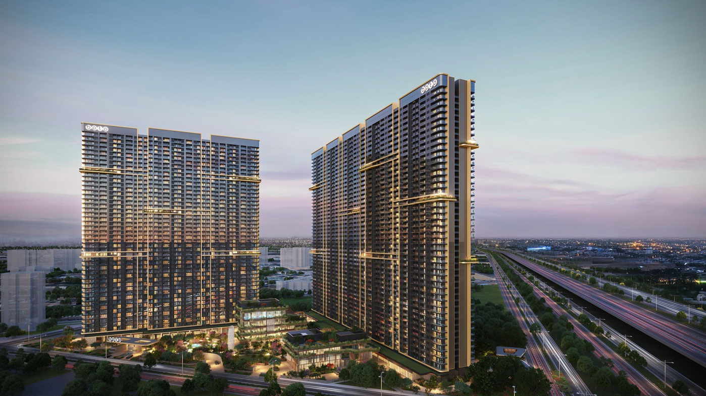 BPTP Verti Greens at Sector 102, Gurgaon | Dwarka Expressway gallery photo