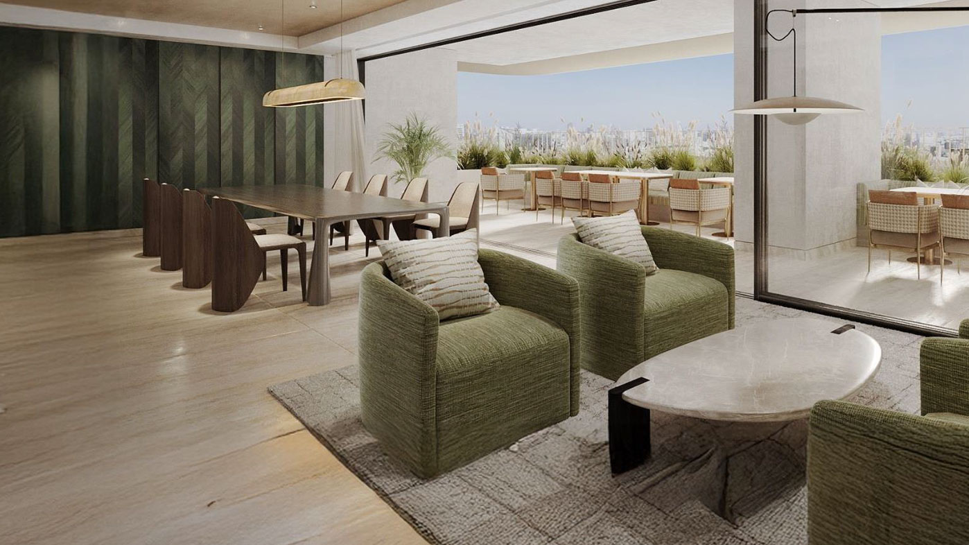 BPTP Verti Greens at Sector 102, Gurgaon | Dwarka Expressway gallery photo