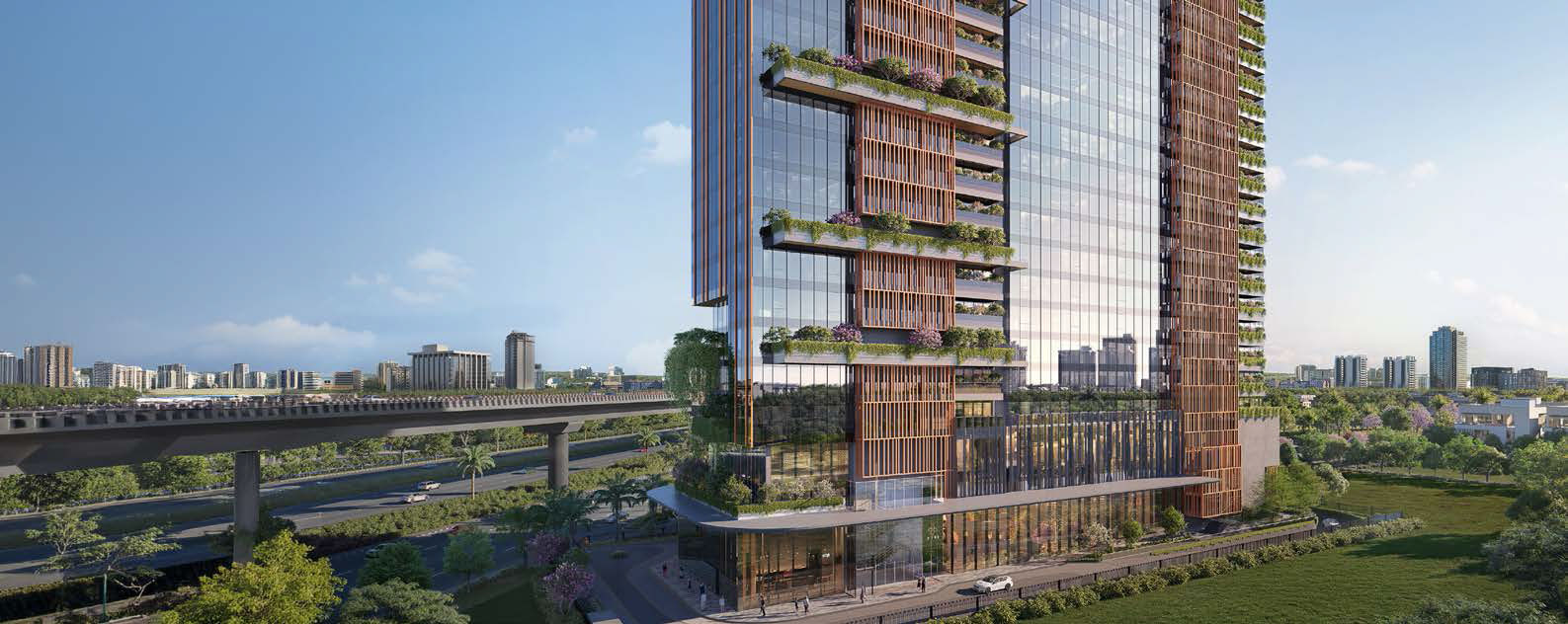 Puri Aerosphere Sector 111 Gurugram | Commercial / Office & Retail gallery photo