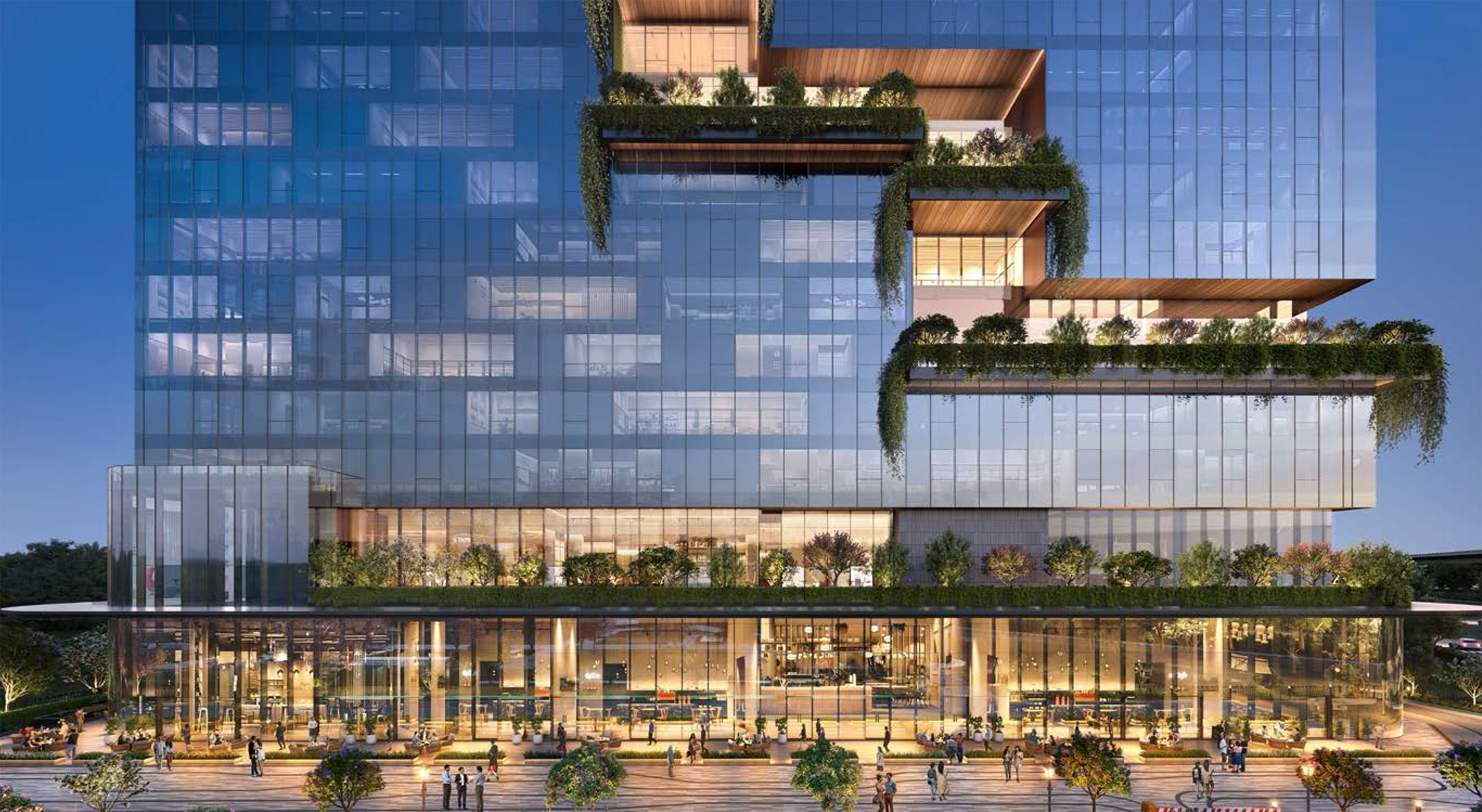 Puri Aerosphere Sector 111 Gurugram | Commercial / Office & Retail gallery photo