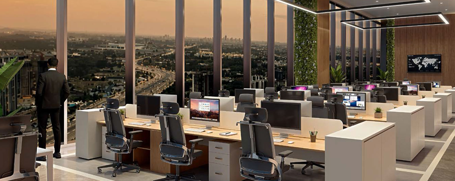 Puri Aerosphere Sector 111 Gurugram | Commercial / Office & Retail gallery photo