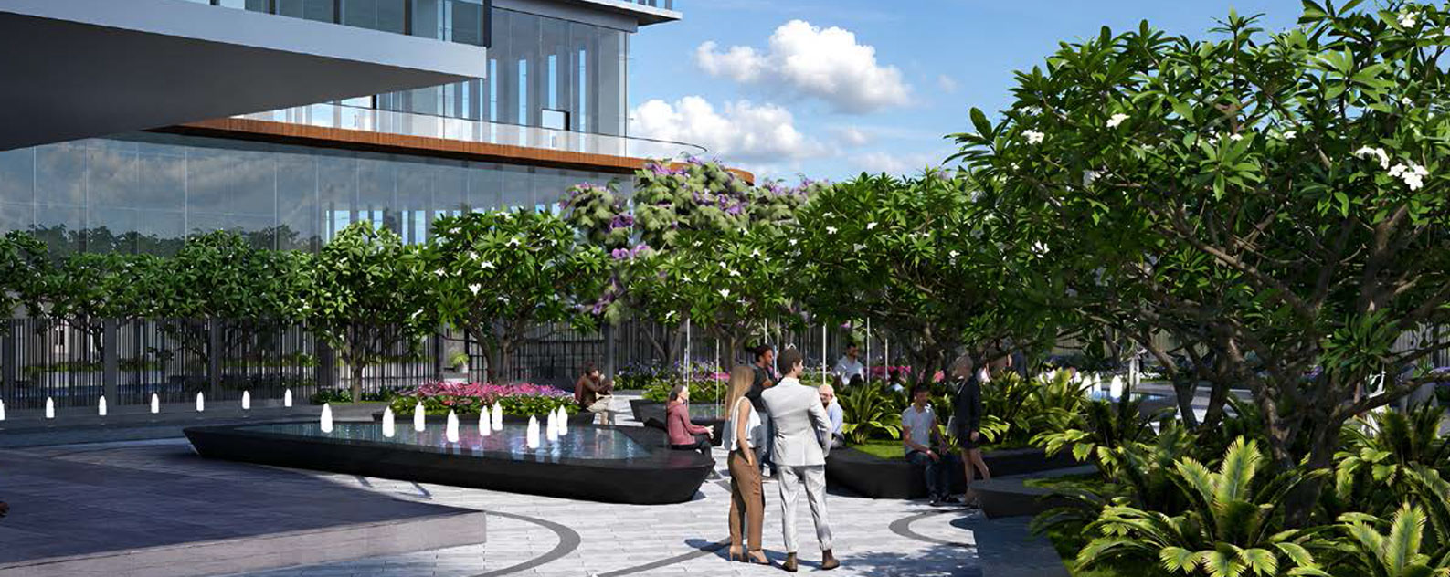 Puri Aerosphere Sector 111 Gurugram | Commercial / Office & Retail gallery photo