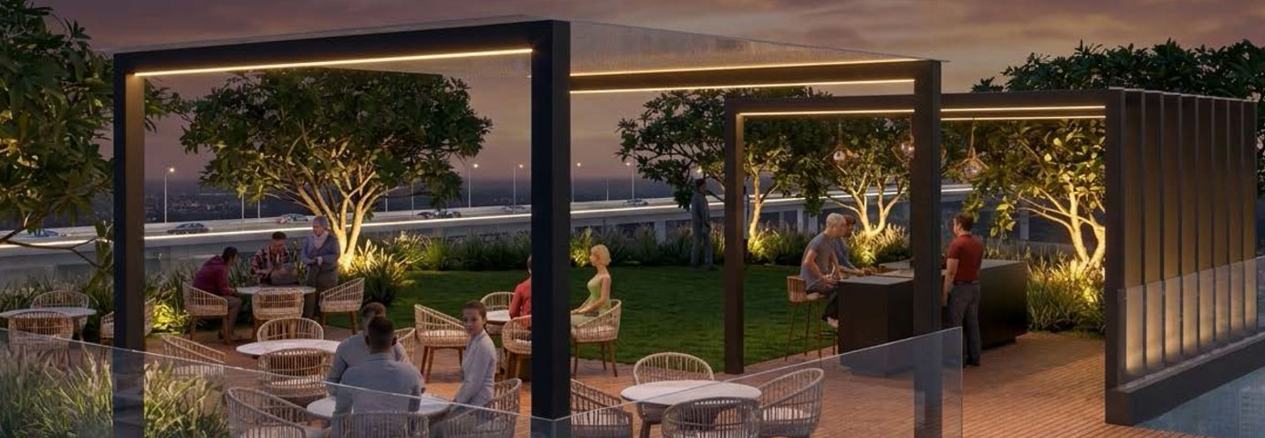 Puri Aerosphere Sector 111 Gurugram | Commercial / Office & Retail gallery photo