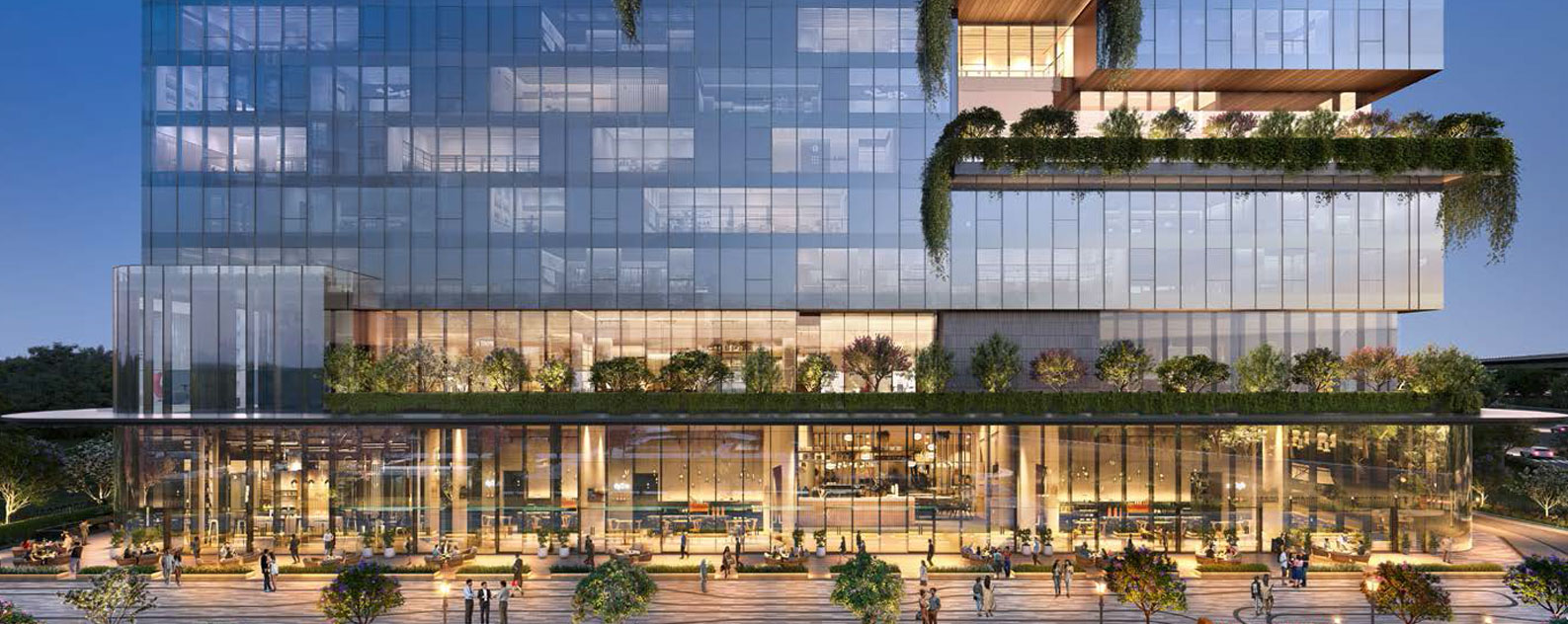 Puri Aerosphere Sector 111 Gurugram | Commercial / Office & Retail gallery photo