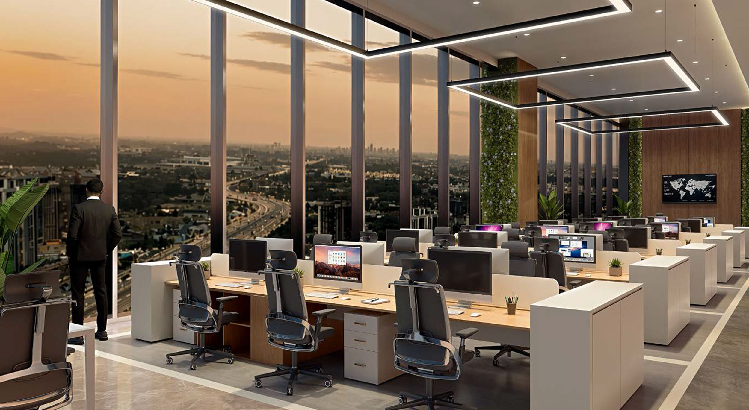 Puri Aerosphere Sector 111 Gurugram | Commercial / Office & Retail gallery photo