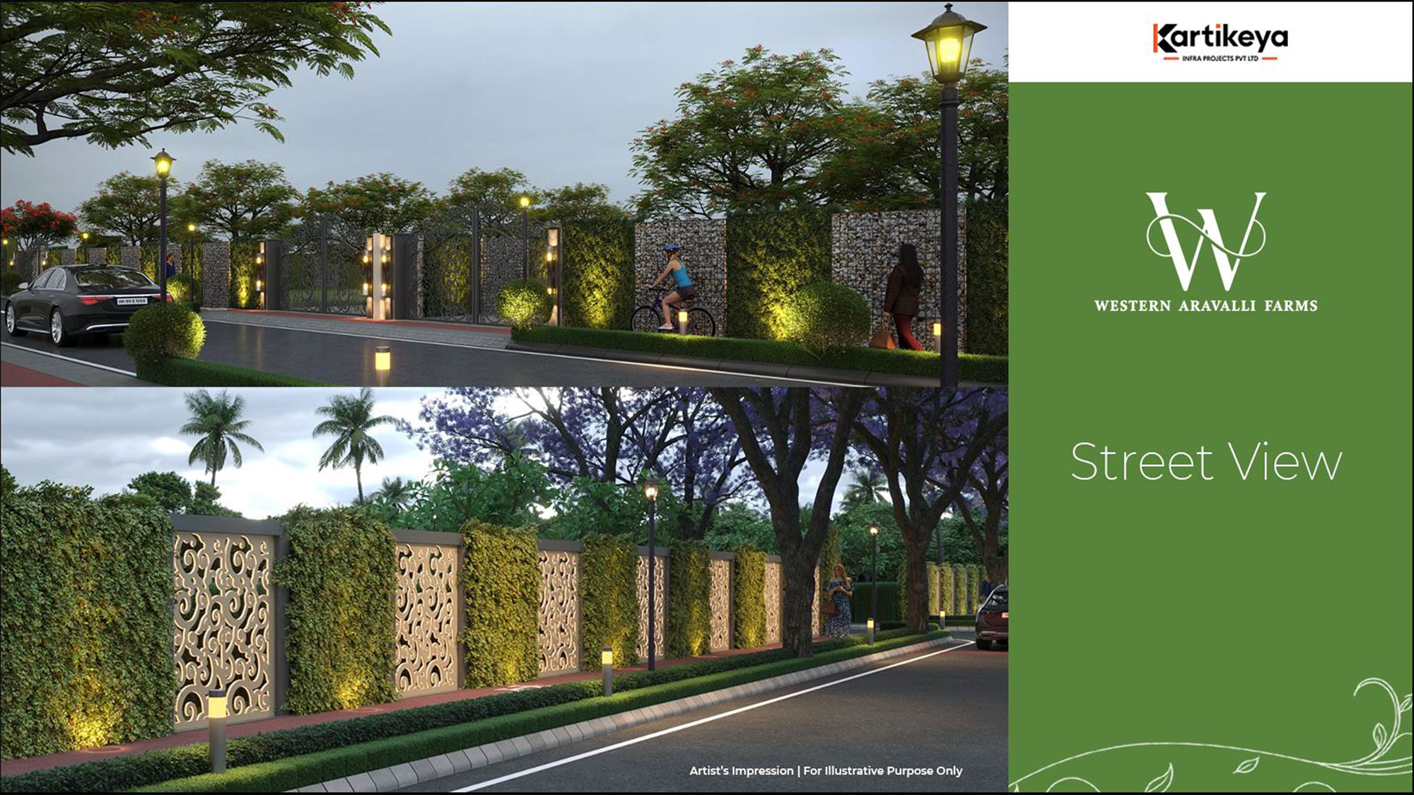 Western Aravalli Farms | Farm Plots in Shahpura, Rajasthan gallery photo