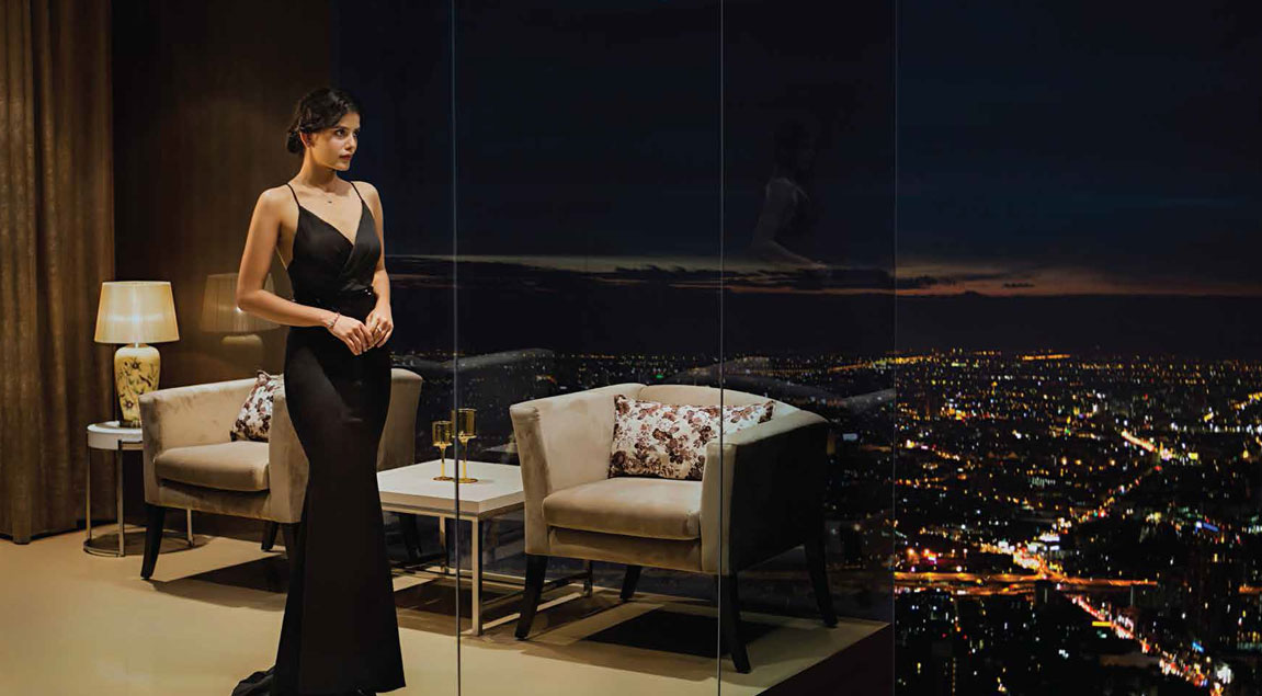  Signature  Cloverdale SPR at Sector 71, Gurugram gallery photo