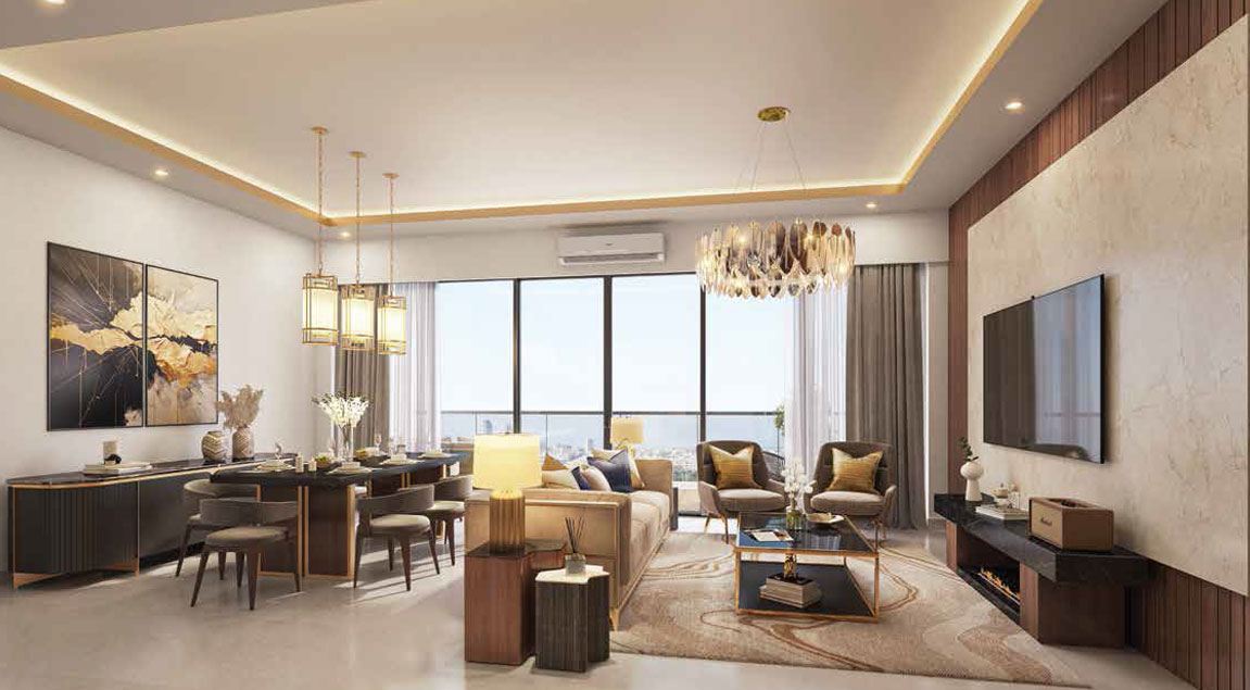  Signature  Cloverdale SPR at Sector 71, Gurugram gallery photo
