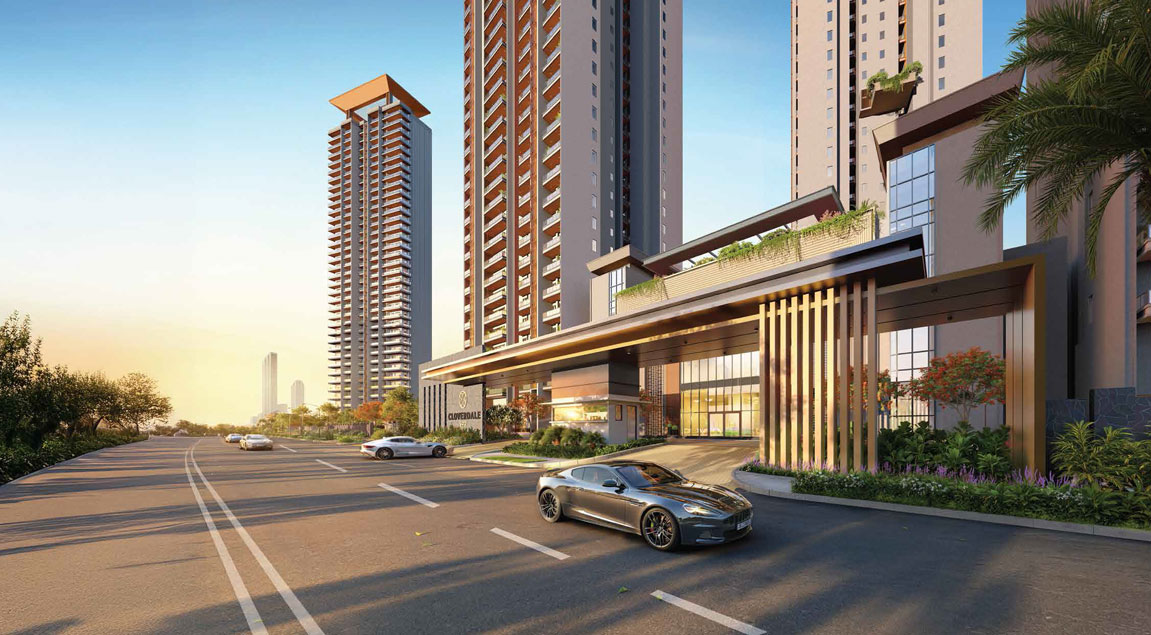  Signature  Cloverdale SPR at Sector 71, Gurugram gallery photo