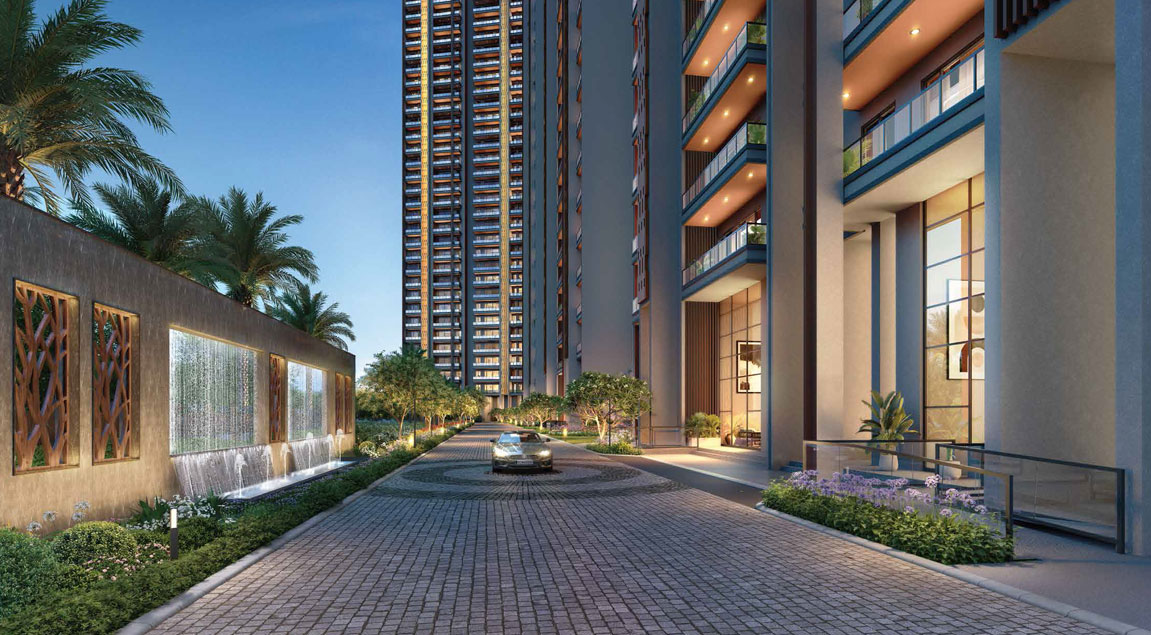  Signature  Cloverdale SPR at Sector 71, Gurugram gallery photo