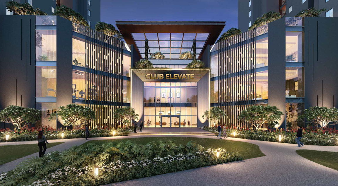  Signature  Cloverdale SPR at Sector 71, Gurugram gallery photo
