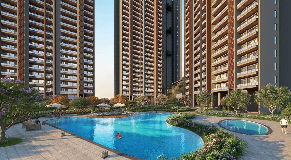  Signature  Cloverdale SPR at Sector 71, Gurugram gallery photo