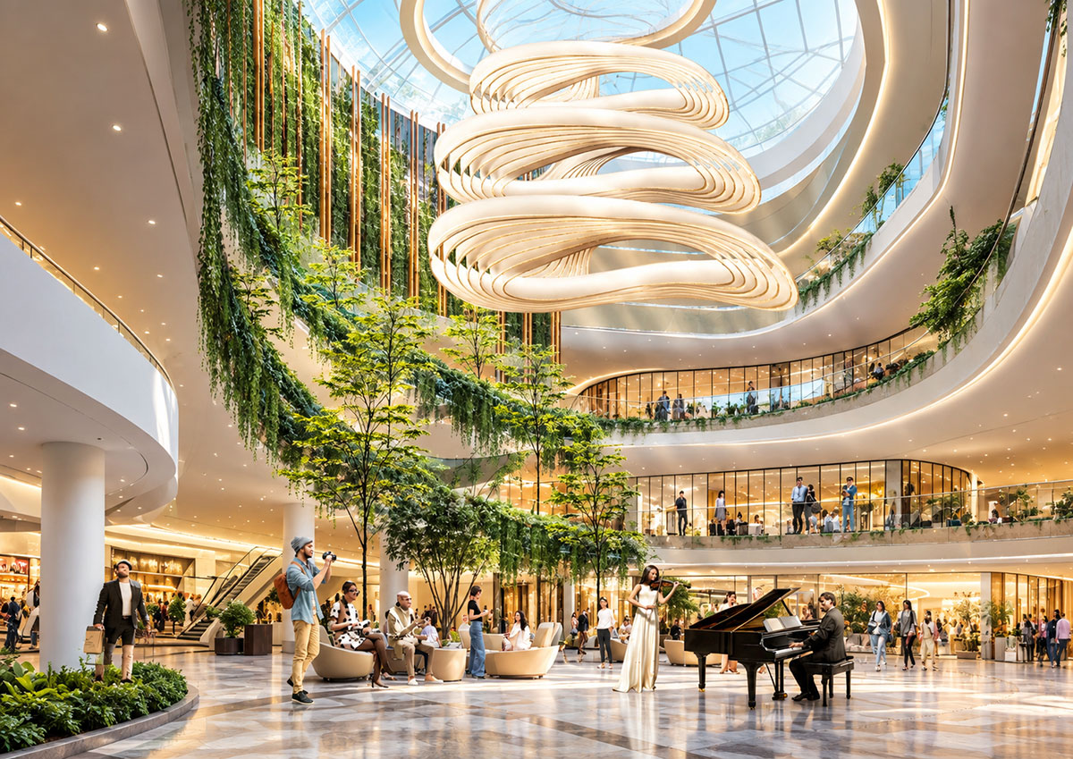 MVN Mall Gurgaon, Dwarka Expressway, Sector-37D, Gurugram gallery photo