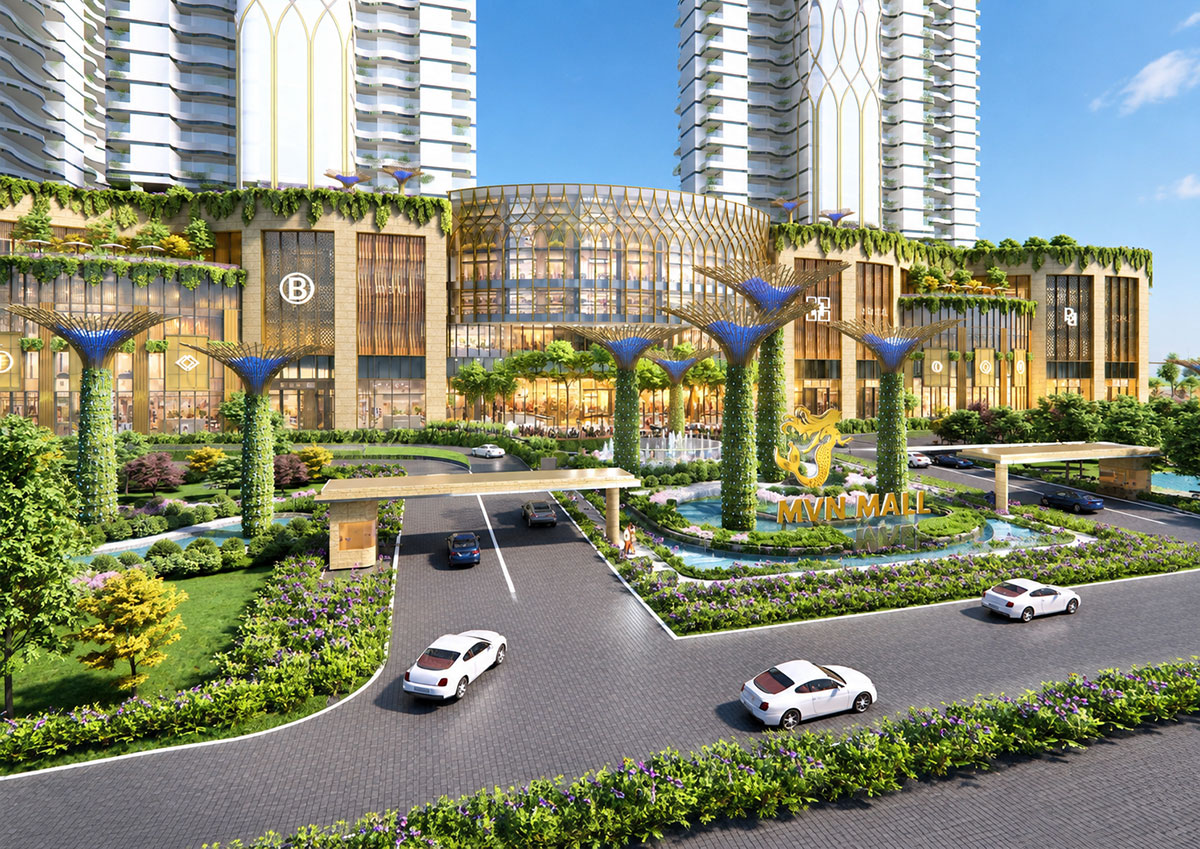 MVN Mall Gurgaon, Dwarka Expressway, Sector-37D, Gurugram gallery photo