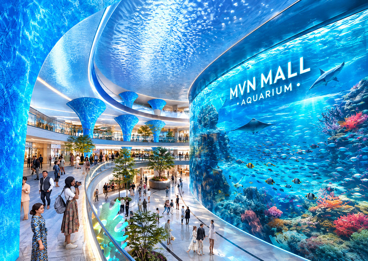 MVN Mall Gurgaon, Dwarka Expressway, Sector-37D, Gurugram gallery photo