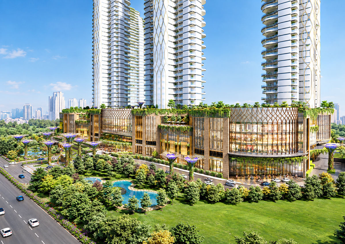 MVN Mall Gurgaon, Dwarka Expressway, Sector-37D, Gurugram gallery photo