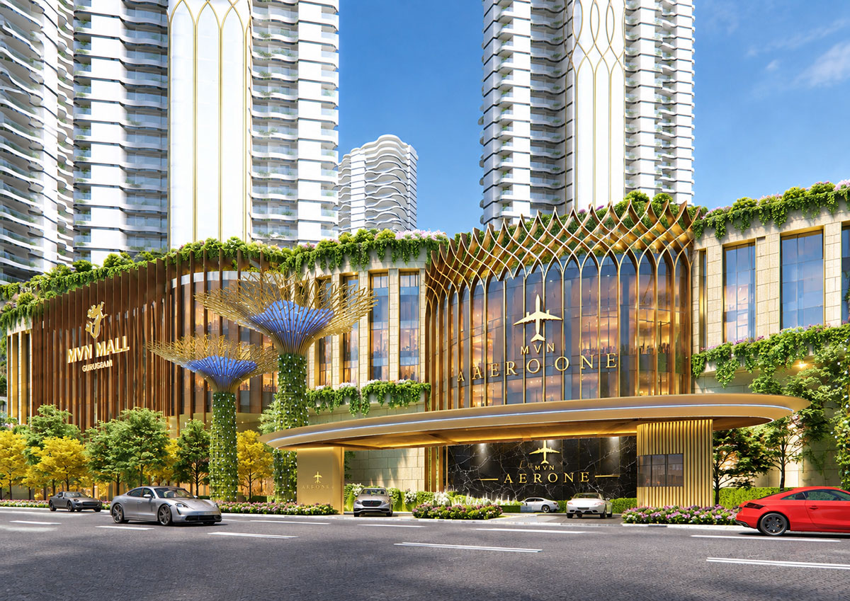 MVN Mall Gurgaon, Dwarka Expressway, Sector-37D, Gurugram gallery photo