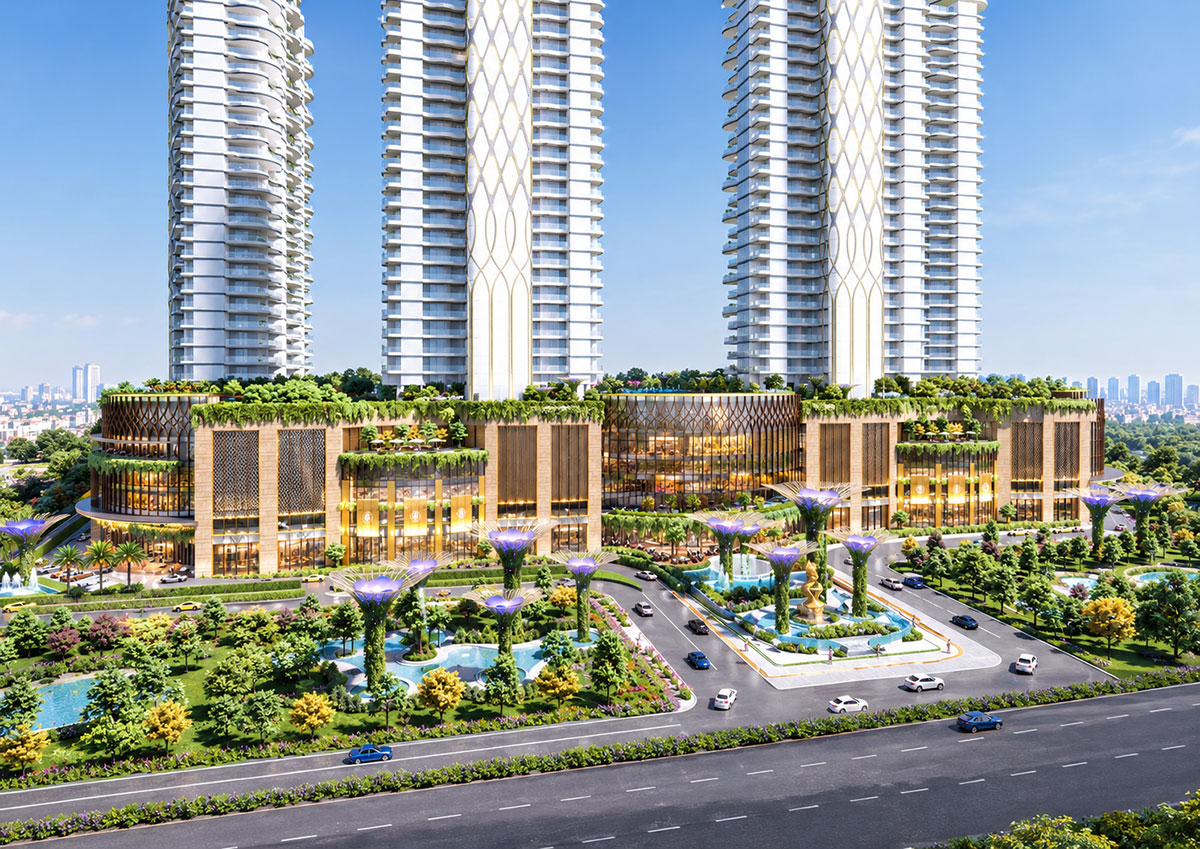 MVN Mall Gurgaon, Dwarka Expressway, Sector-37D, Gurugram gallery photo