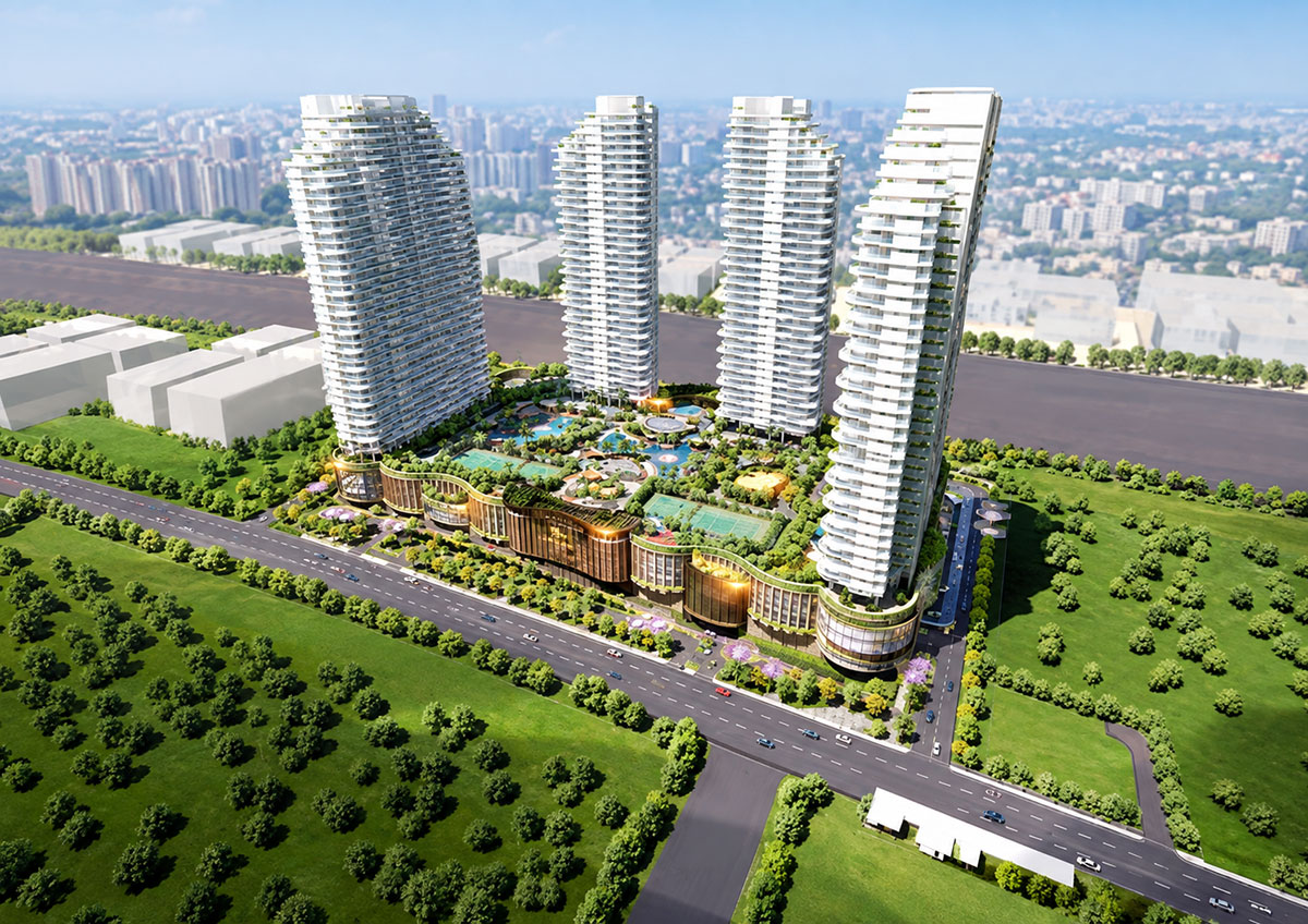 MVN Mall Gurgaon, Dwarka Expressway, Sector-37D, Gurugram gallery photo