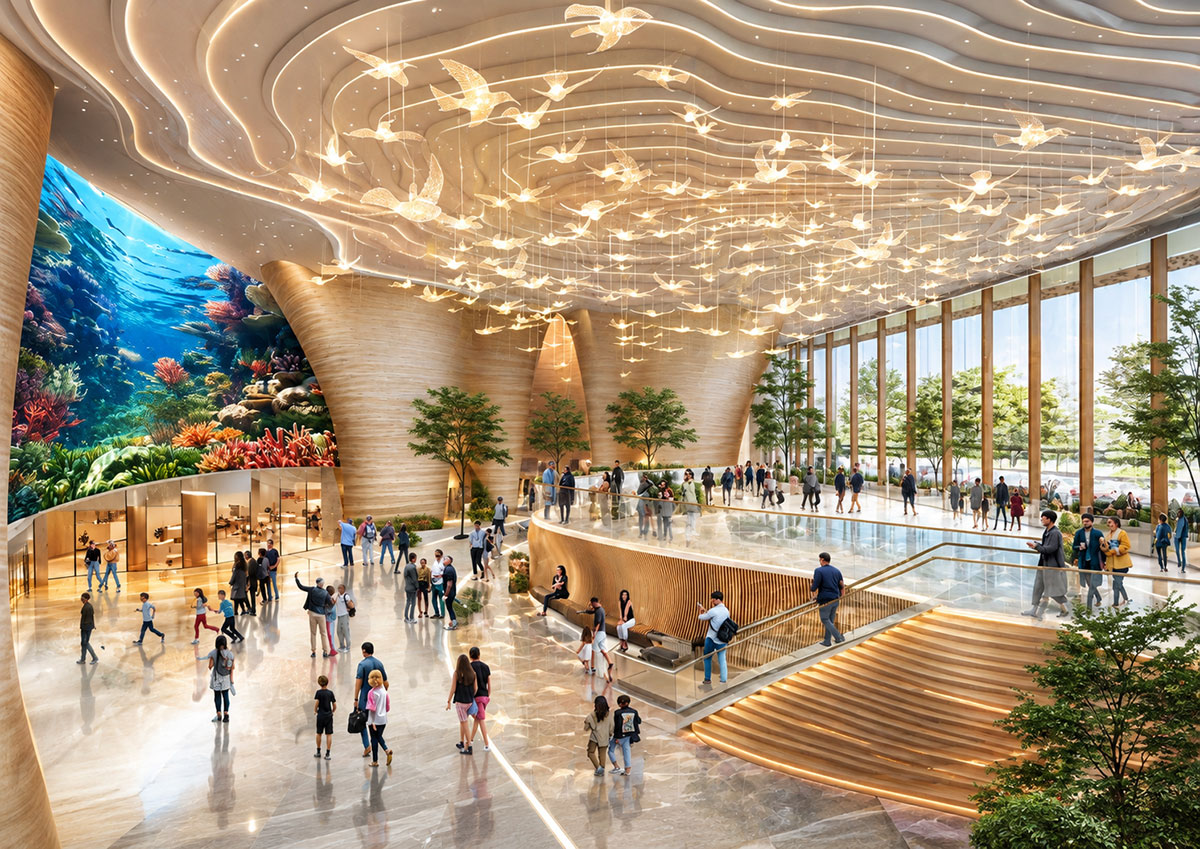 MVN Mall Gurgaon, Dwarka Expressway, Sector-37D, Gurugram gallery photo