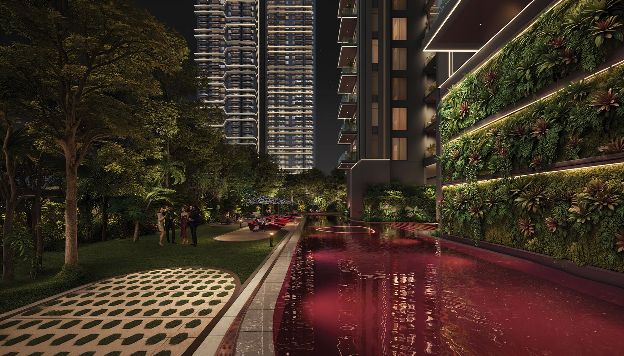 Signature Global Tonino Lamborghini Residences, Sector 71 Gurugram gallery photo