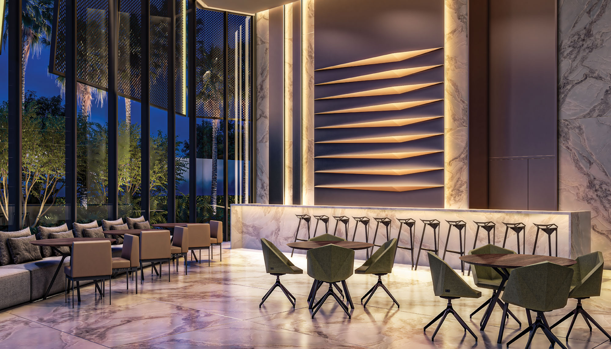 Signature Global Tonino Lamborghini Residences, Sector 71 Gurugram gallery photo