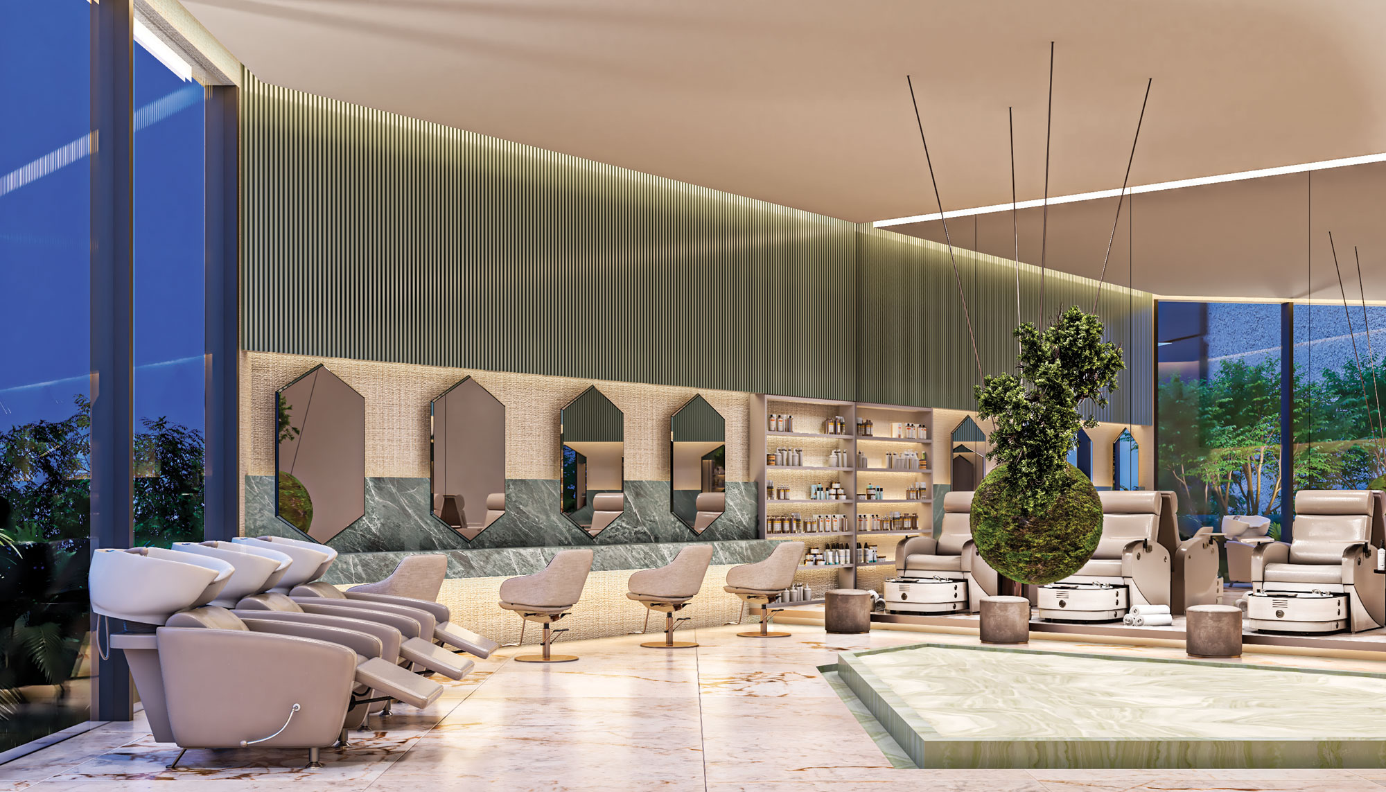 Signature Global Tonino Lamborghini Residences, Sector 71 Gurugram gallery photo