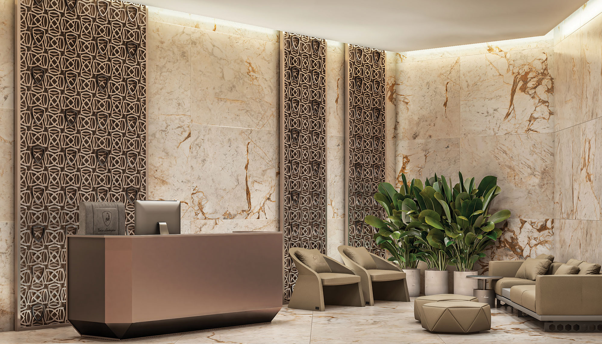 Signature Global Tonino Lamborghini Residences, Sector 71 Gurugram gallery photo