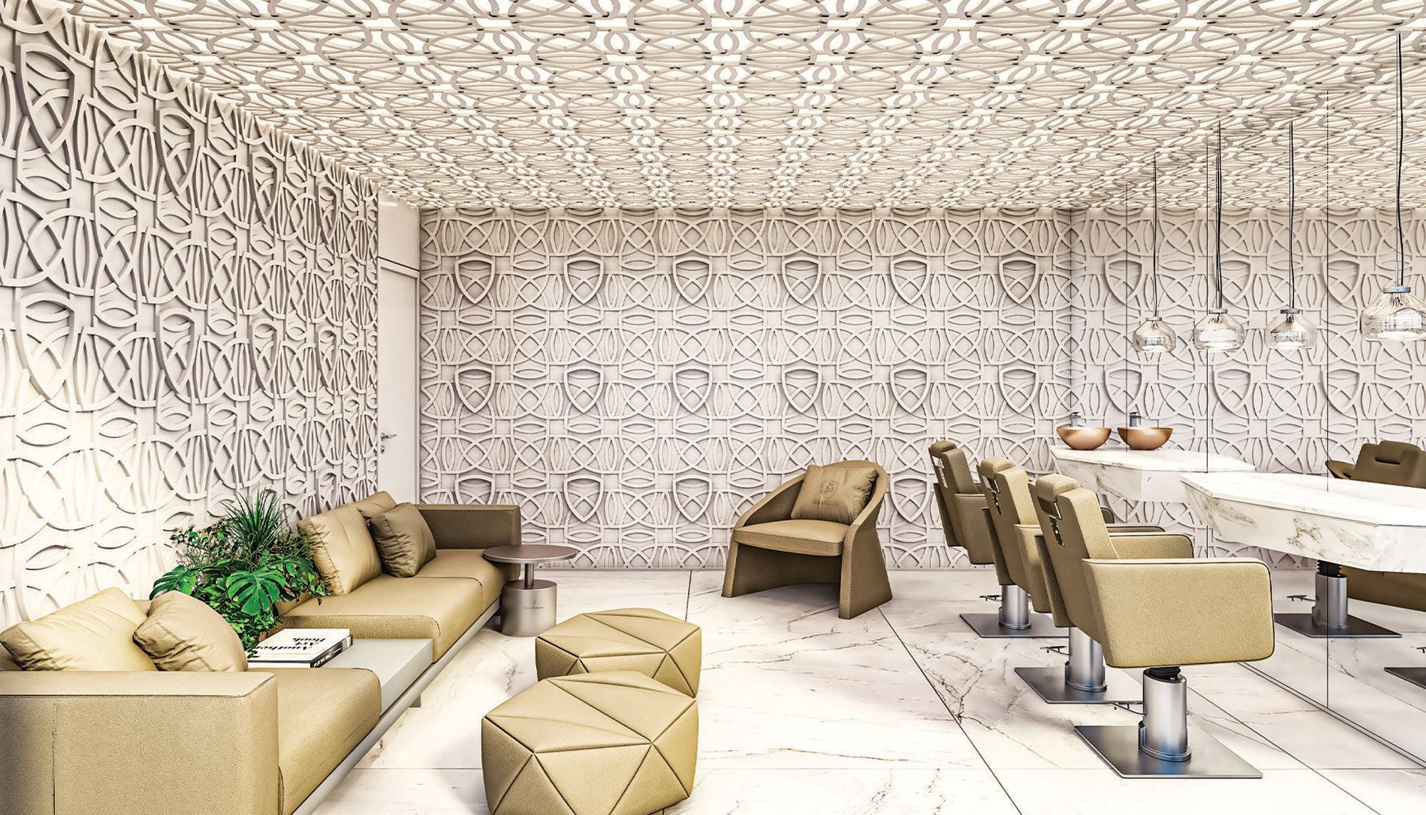 Signature Global Tonino Lamborghini Residences, Sector 71 Gurugram gallery photo