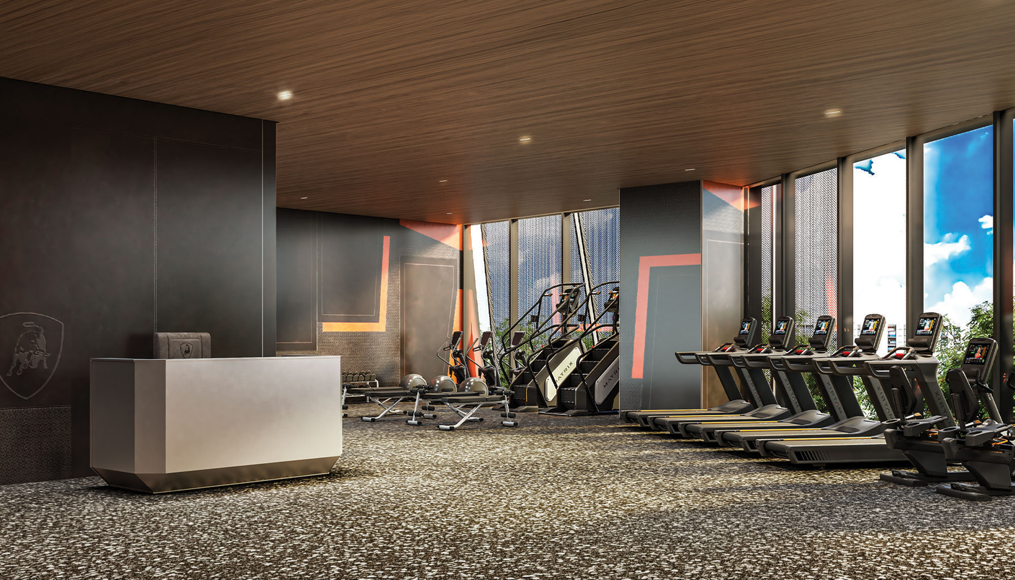 Signature Global Tonino Lamborghini Residences, Sector 71 Gurugram gallery photo