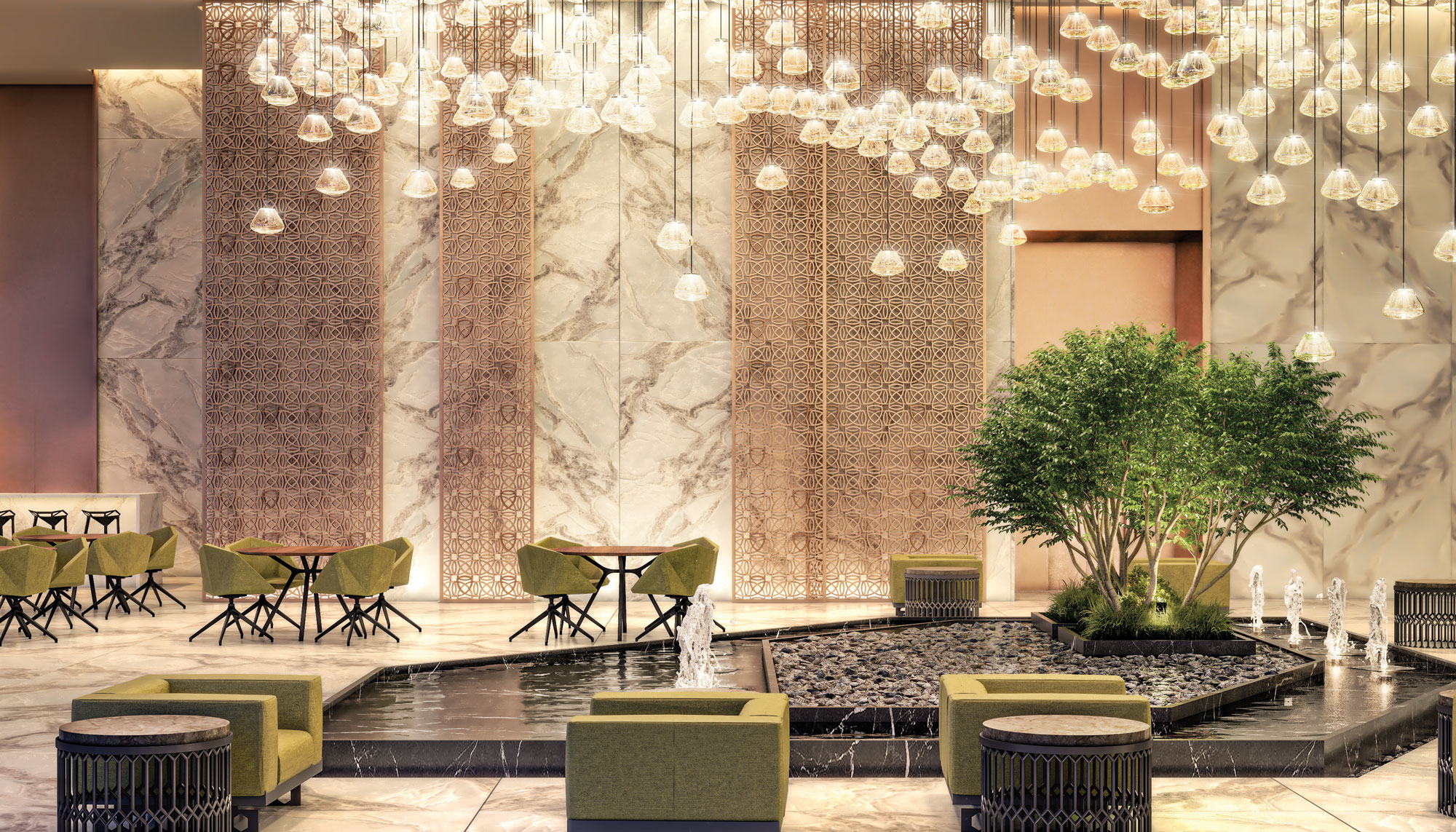 Signature Global Tonino Lamborghini Residences, Sector 71 Gurugram gallery photo