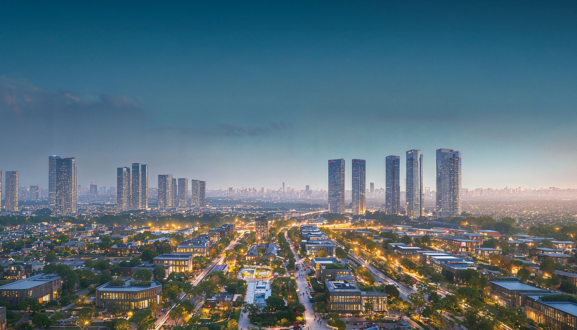 Signature Global Tonino Lamborghini Residences, Sector 71 Gurugram gallery photo