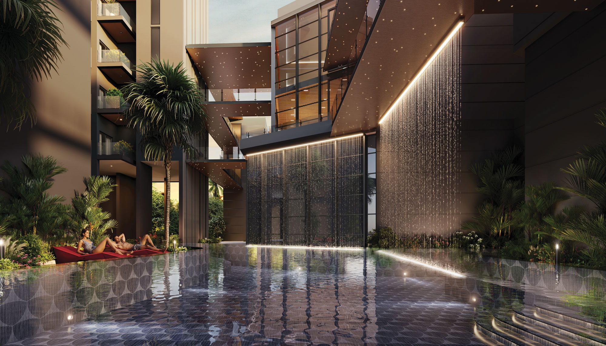 Signature Global Tonino Lamborghini Residences, Sector 71 Gurugram gallery photo