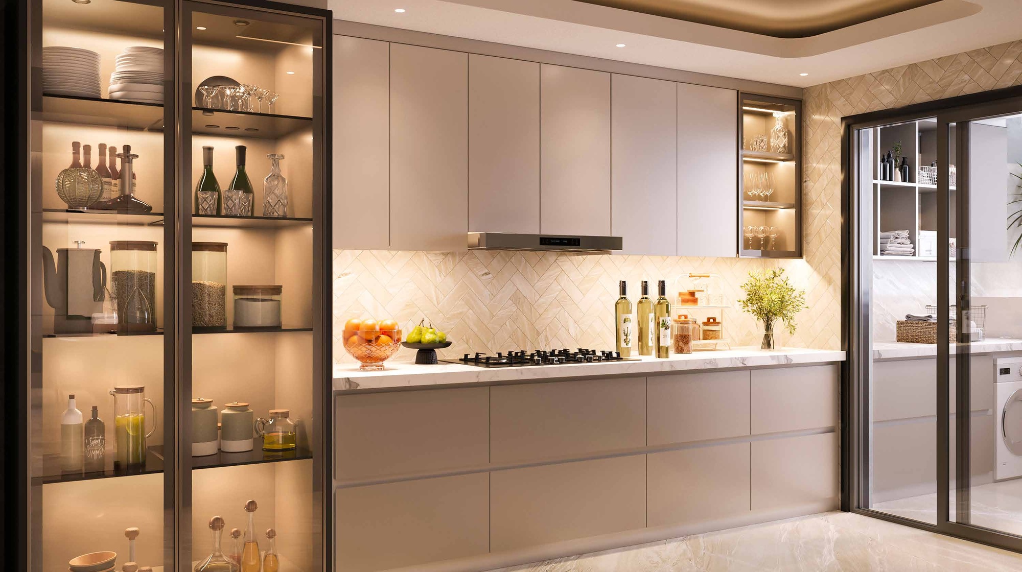 Sobha Aranya Sector 80 at Karma Lakelands, Gurugram  gallery photo