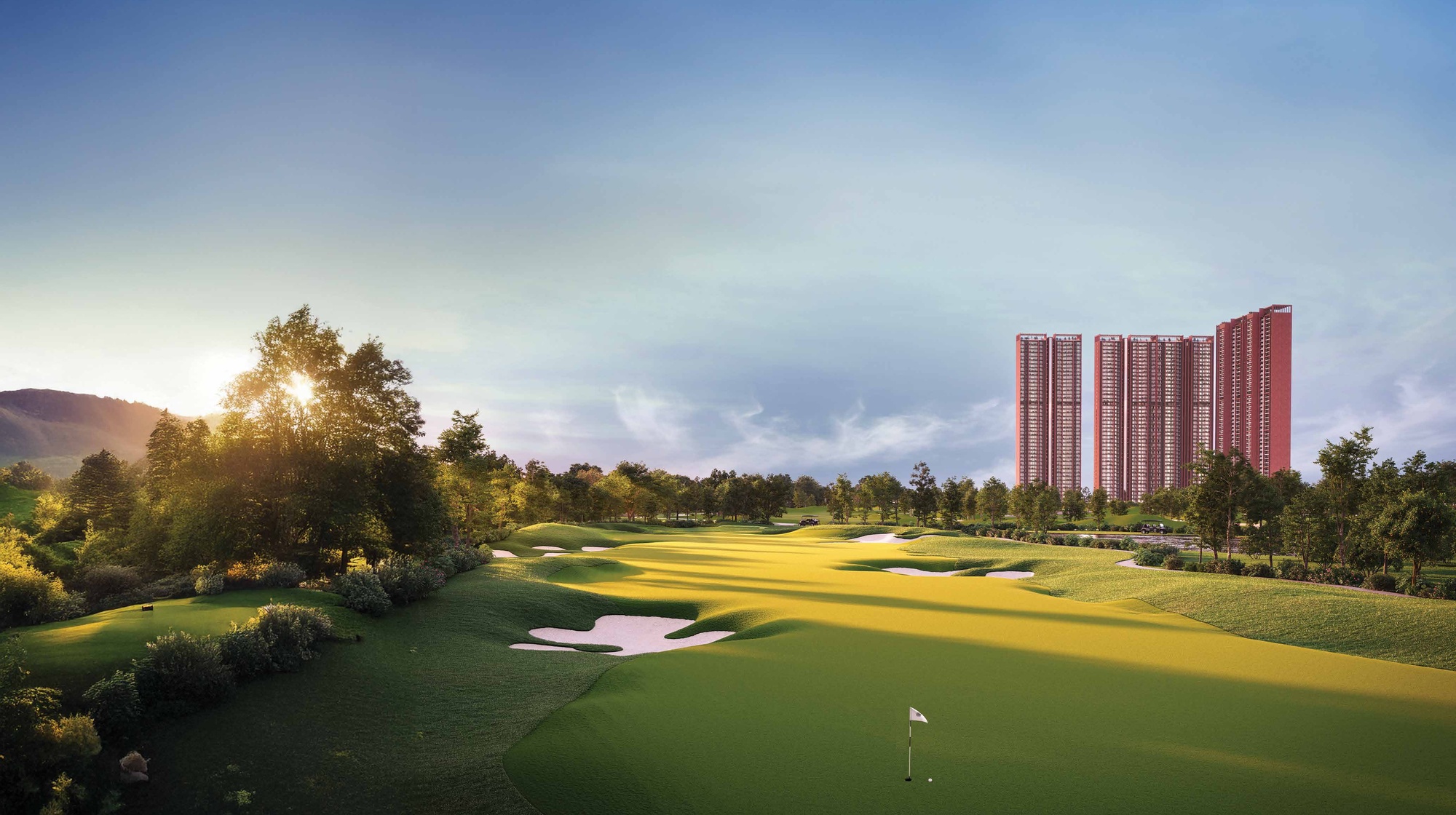 Sobha Aranya Sector 80 at Karma Lakelands, Gurugram  gallery photo