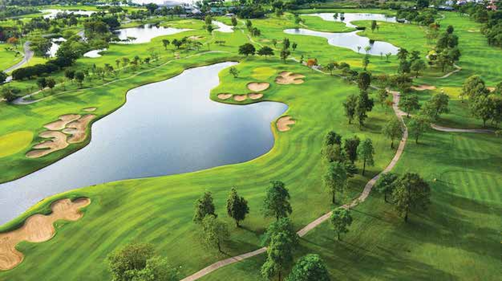 Sobha Aranya Sector 80 at Karma Lakelands, Gurugram  gallery photo