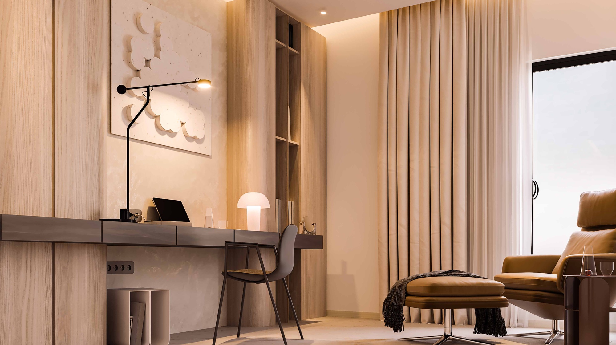 Sobha Aranya Sector 80 at Karma Lakelands, Gurugram  gallery photo