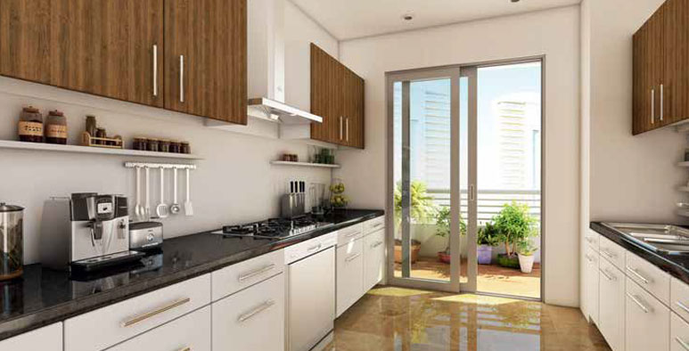 Chintels Serenity In Sector 109, Dwarka Expressway - Gurugram gallery photo