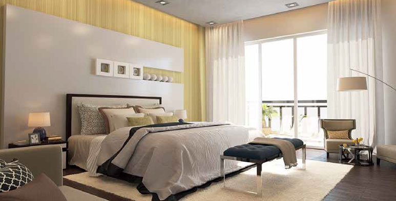 Chintels Serenity In Sector 109, Dwarka Expressway - Gurugram gallery photo