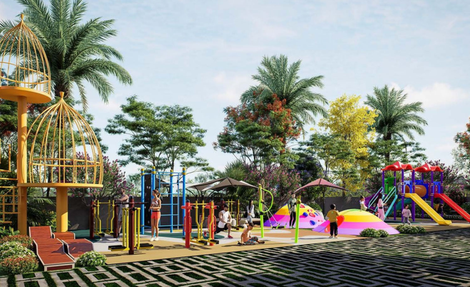 Arttech The Story House at Sector 89A, Gurugram gallery photo