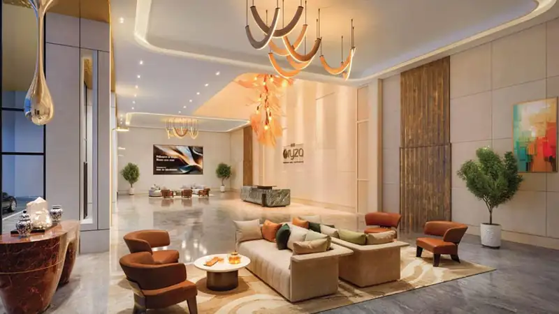 Oryza by Origen Realty at Sector 88A, Gurugram gallery photo
