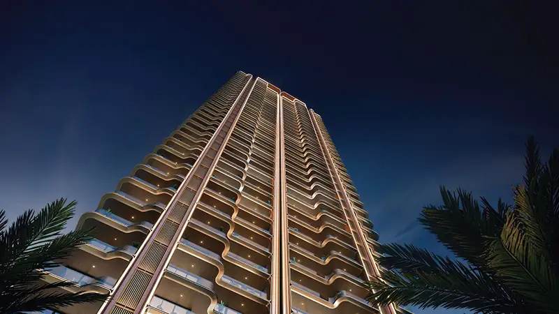Oryza by Origen Realty at Sector 88A, Gurugram gallery photo