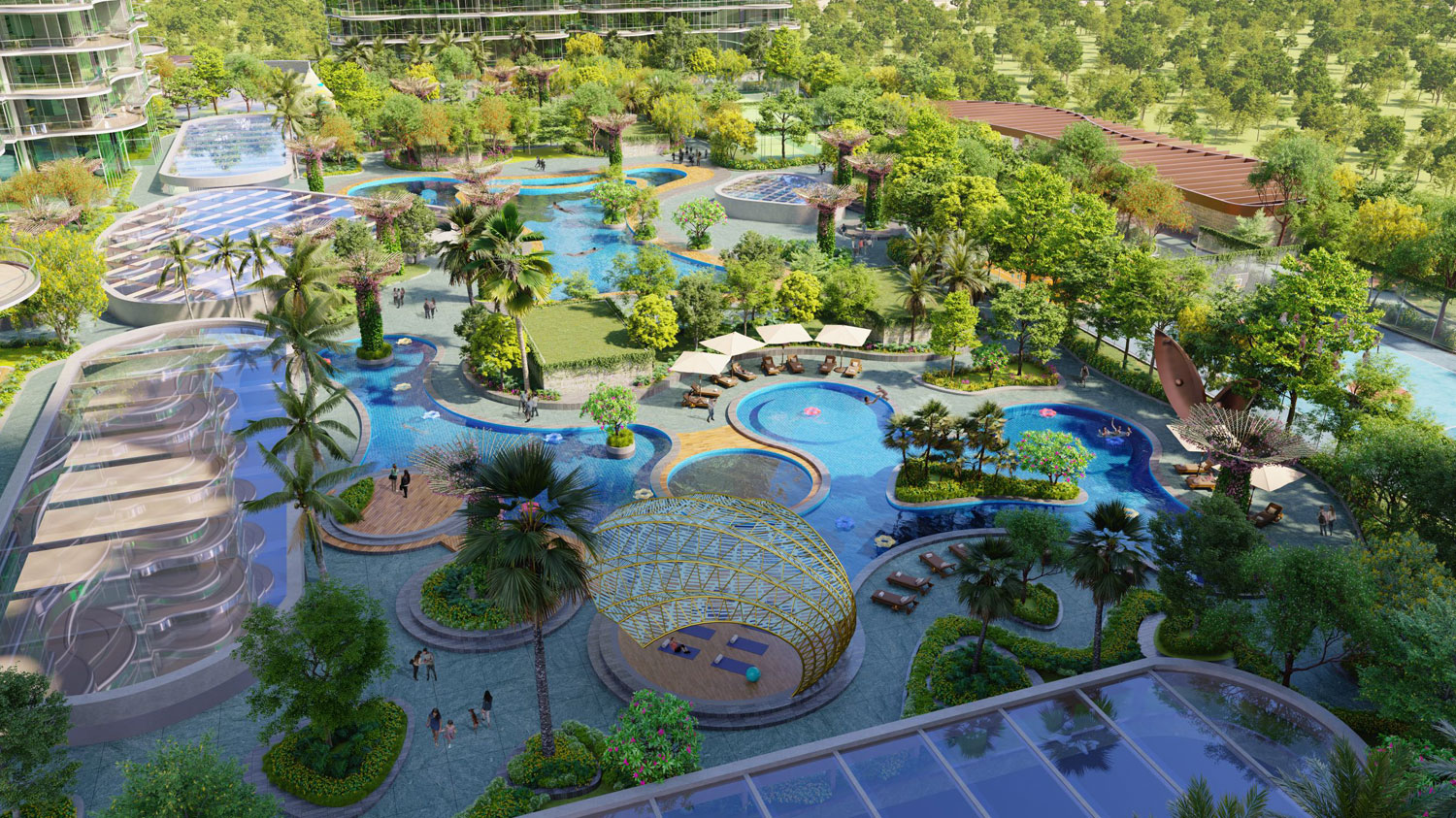 MVN Aero One Residences at Sector 37D, Gurugram gallery photo