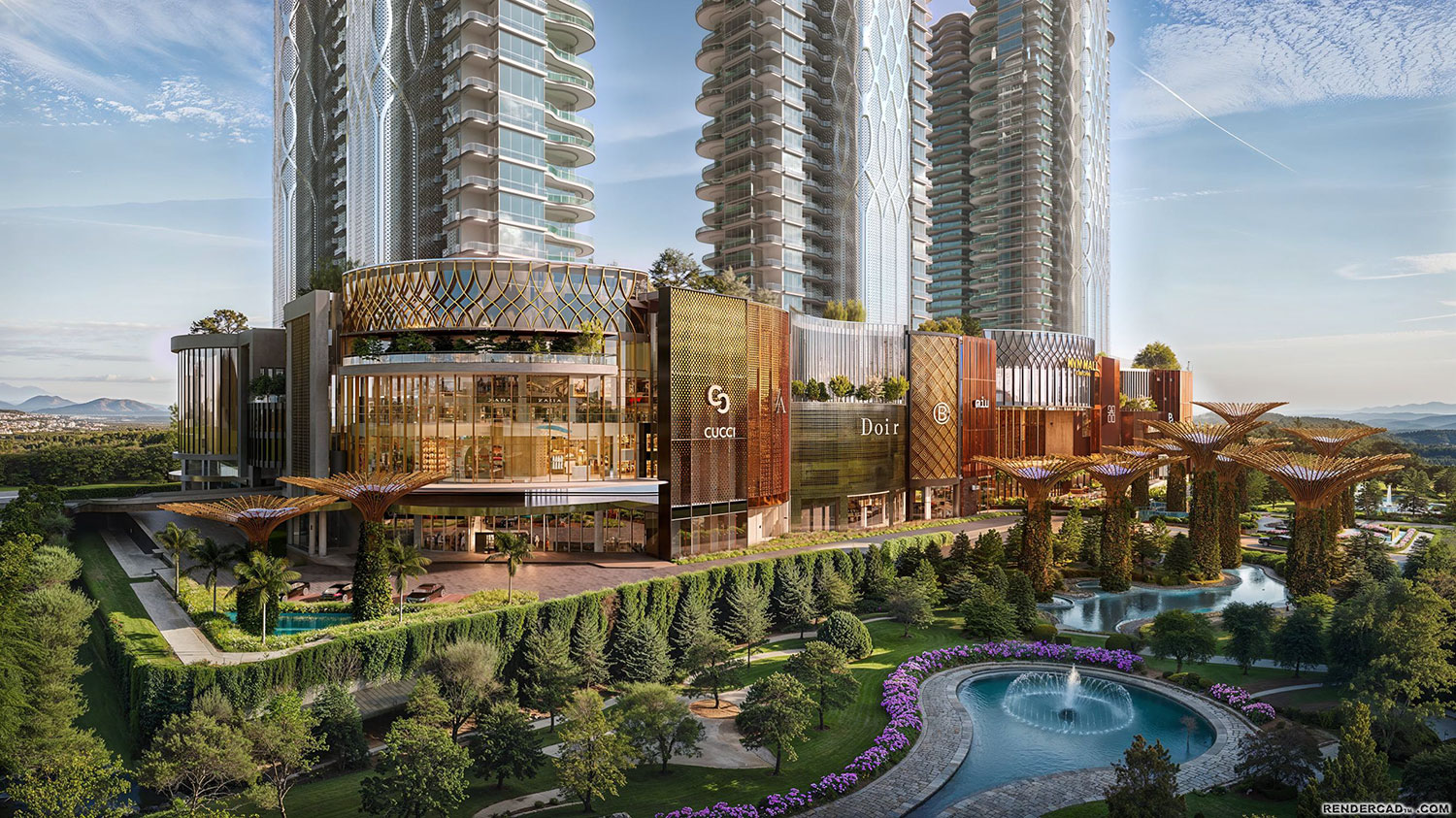 MVN Aero One Residences at Sector 37D, Gurugram gallery photo