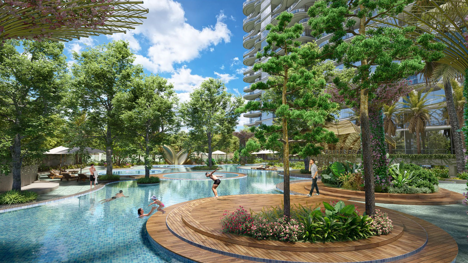 MVN Aero One Residences at Sector 37D, Gurugram gallery photo