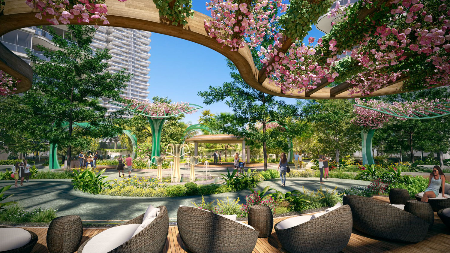 MVN Aero One Residences at Sector 37D, Gurugram gallery photo