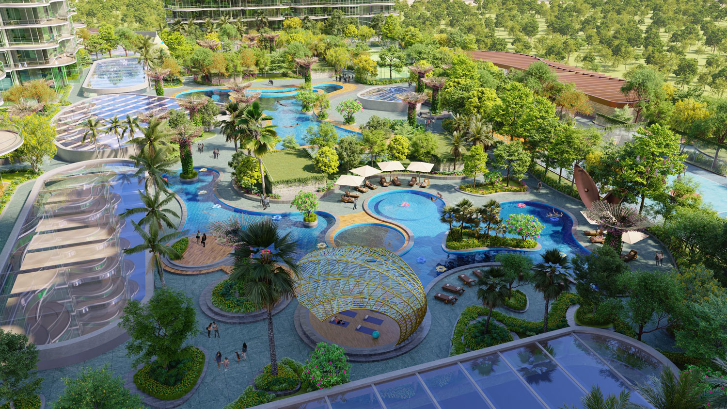 MVN Aero One Residences at Sector 37D, Gurugram gallery photo