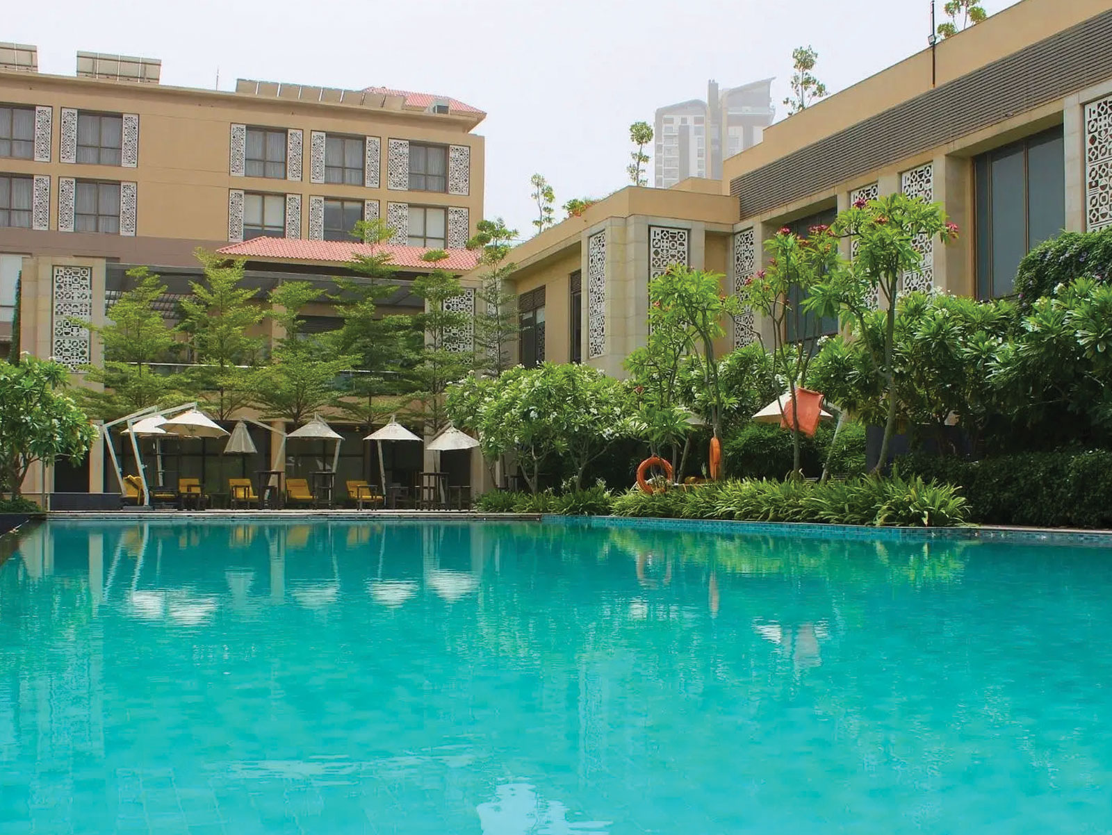 EON7 Sector 62 Gurgaon gallery photo