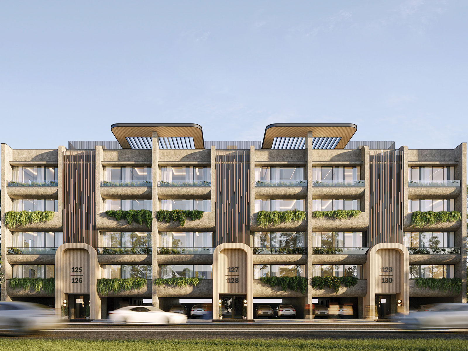 EON7 Sector 62 Gurgaon gallery photo
